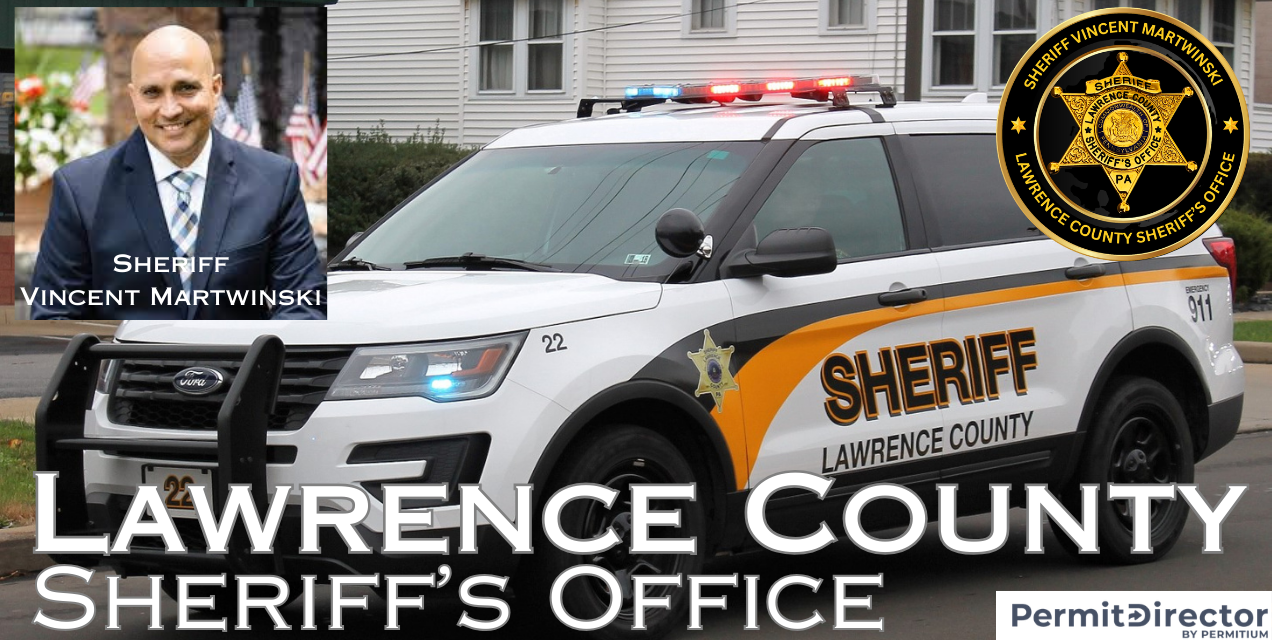 Sheriff Entry Page Header Image